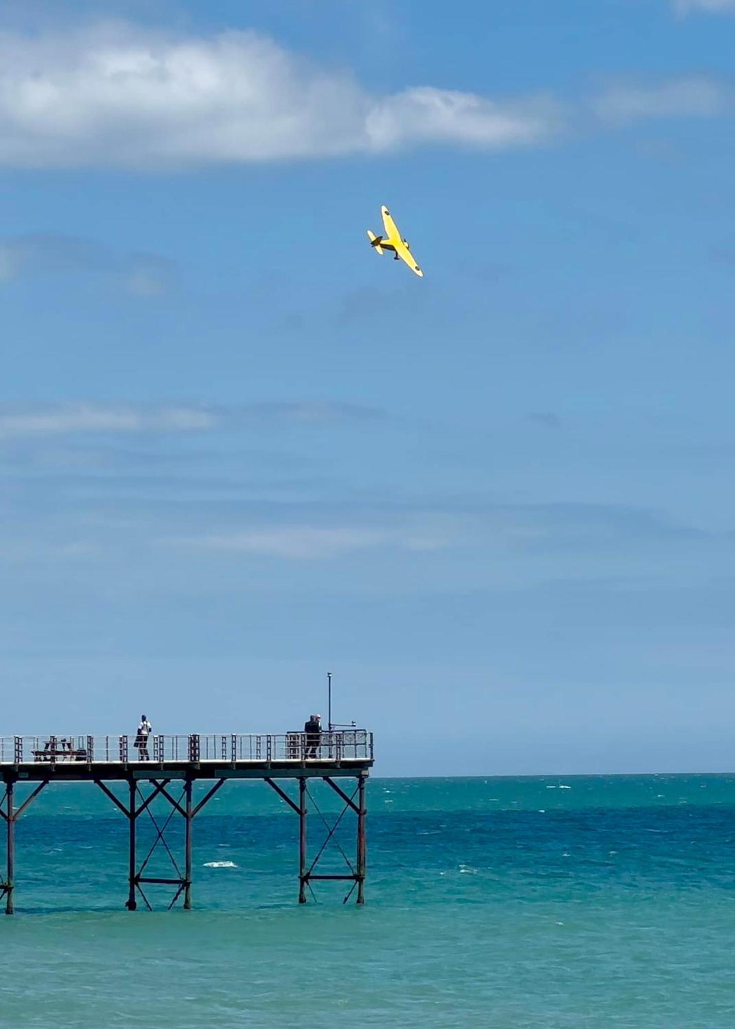 Luxury Georgian Home, Hot Tub, Sea View, Private Garden, Sleeps 6 Bognor Regis Bagian luar foto