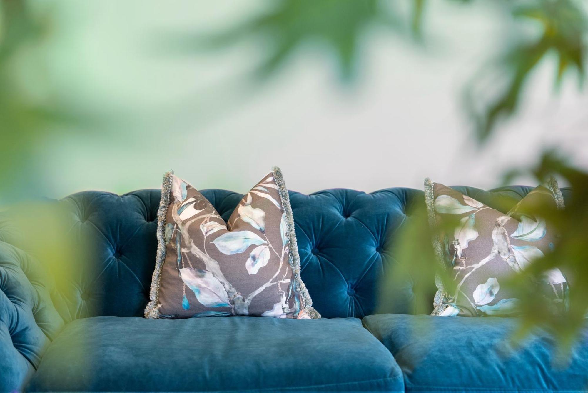 Luxury Georgian Home, Hot Tub, Sea View, Private Garden, Sleeps 6 Bognor Regis Bagian luar foto