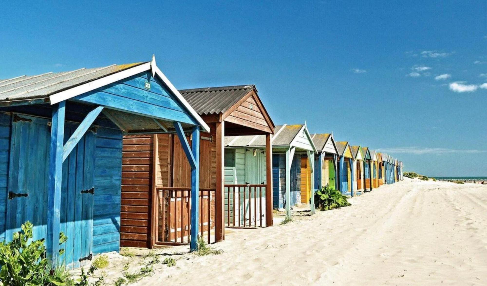 Luxury Georgian Home, Hot Tub, Sea View, Private Garden, Sleeps 6 Bognor Regis Bagian luar foto