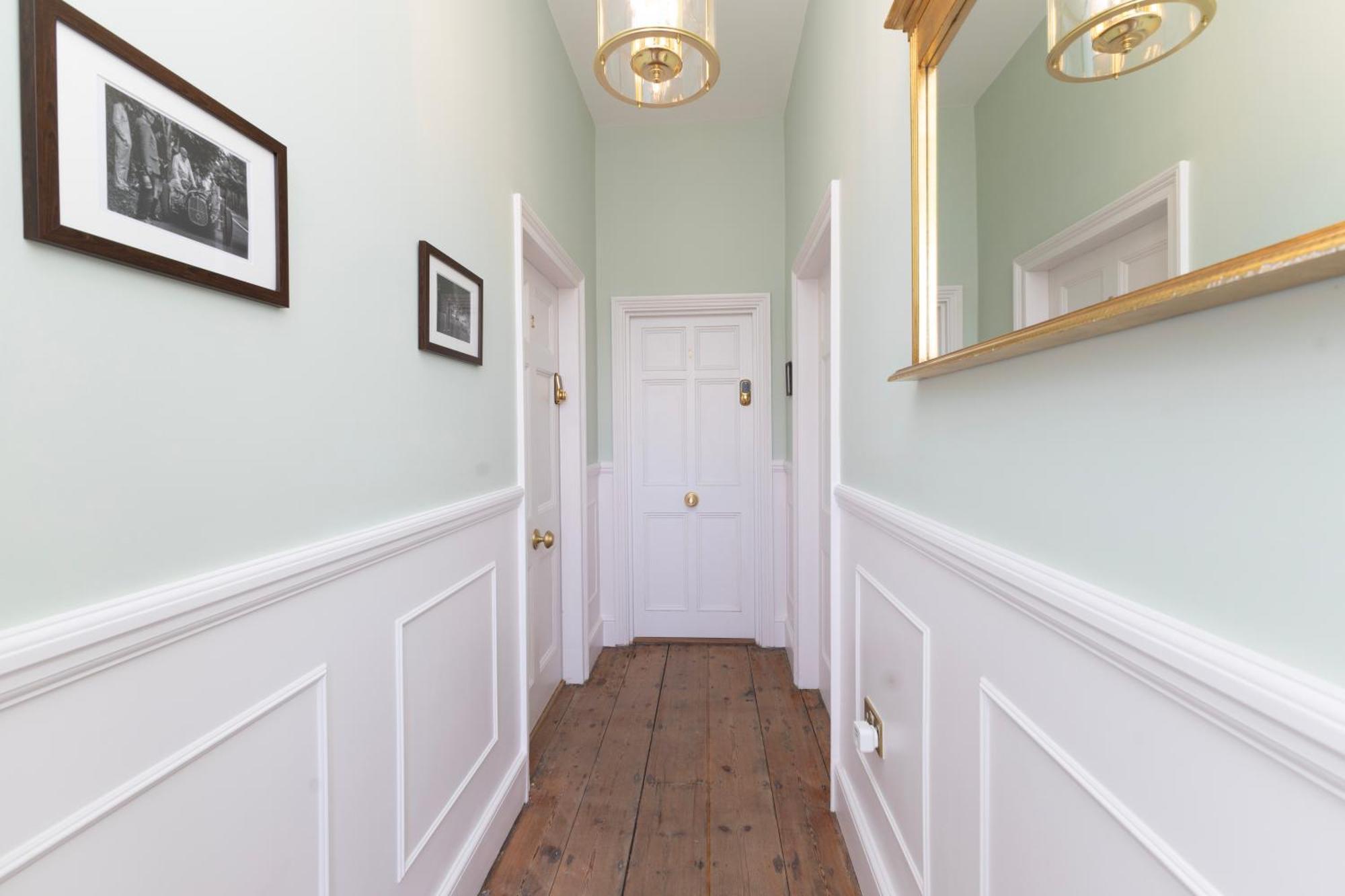 Luxury Georgian Home, Hot Tub, Sea View, Private Garden, Sleeps 6 Bognor Regis Bagian luar foto