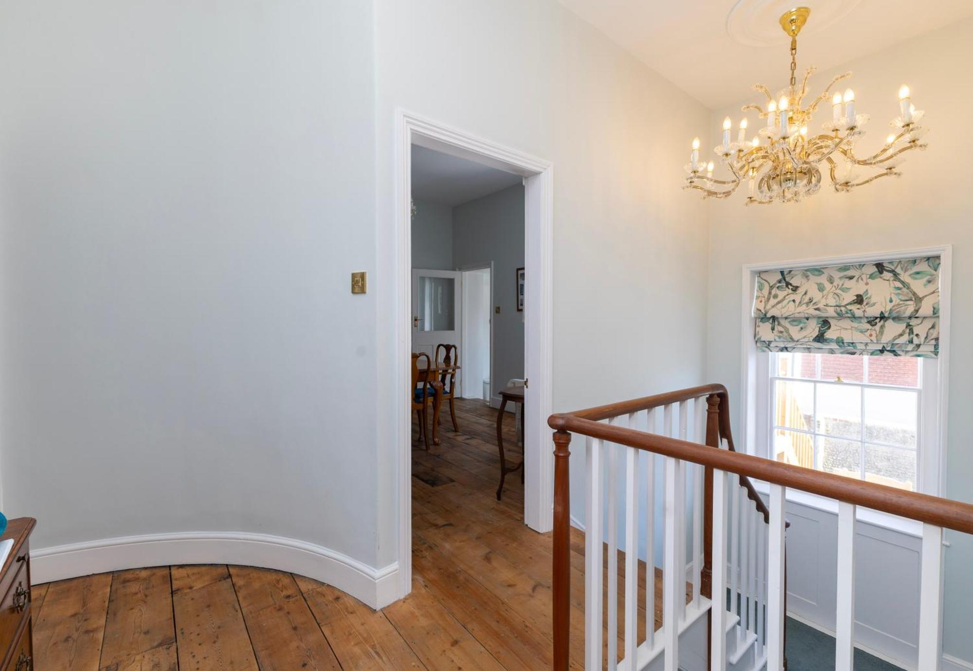 Luxury Georgian Home, Hot Tub, Sea View, Private Garden, Sleeps 6 Bognor Regis Bagian luar foto